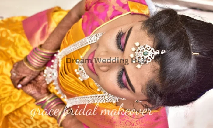 Grace Hair  Beauty Zone